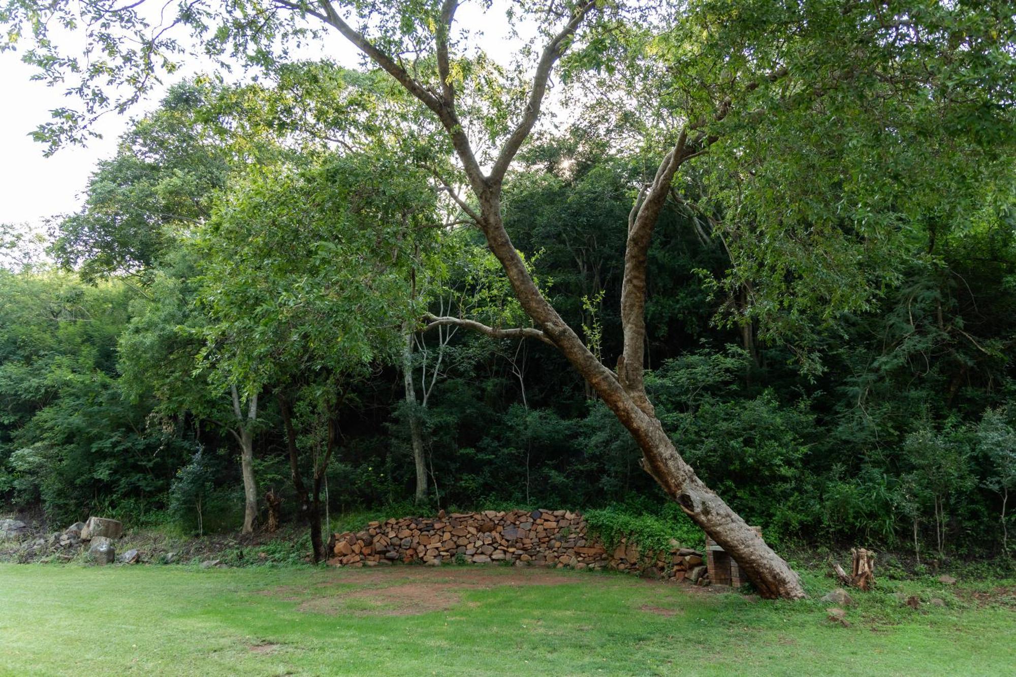 Rocky Drift Private Nature Reserve Waterval Boven Dış mekan fotoğraf
