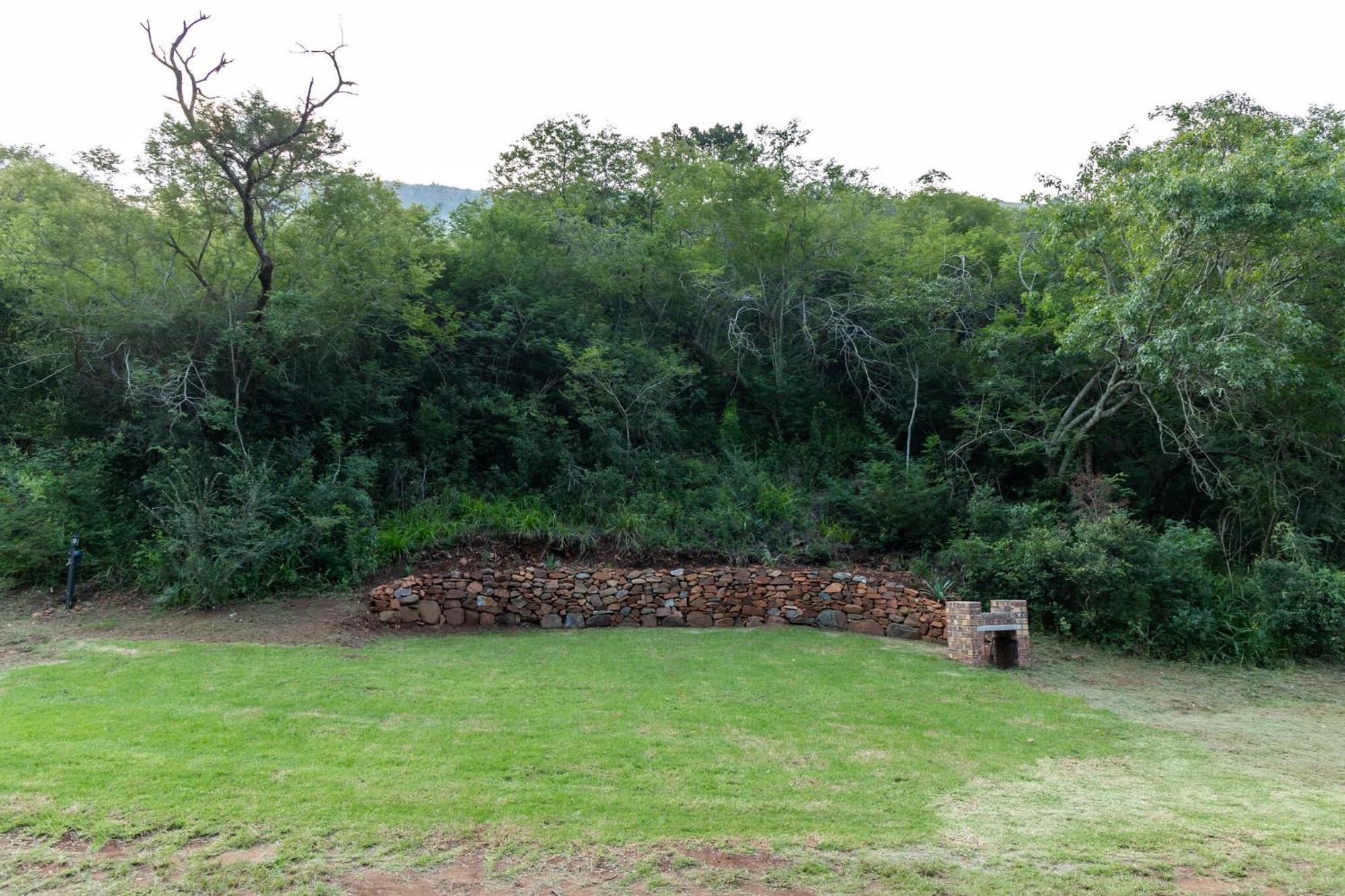 Rocky Drift Private Nature Reserve Waterval Boven Dış mekan fotoğraf