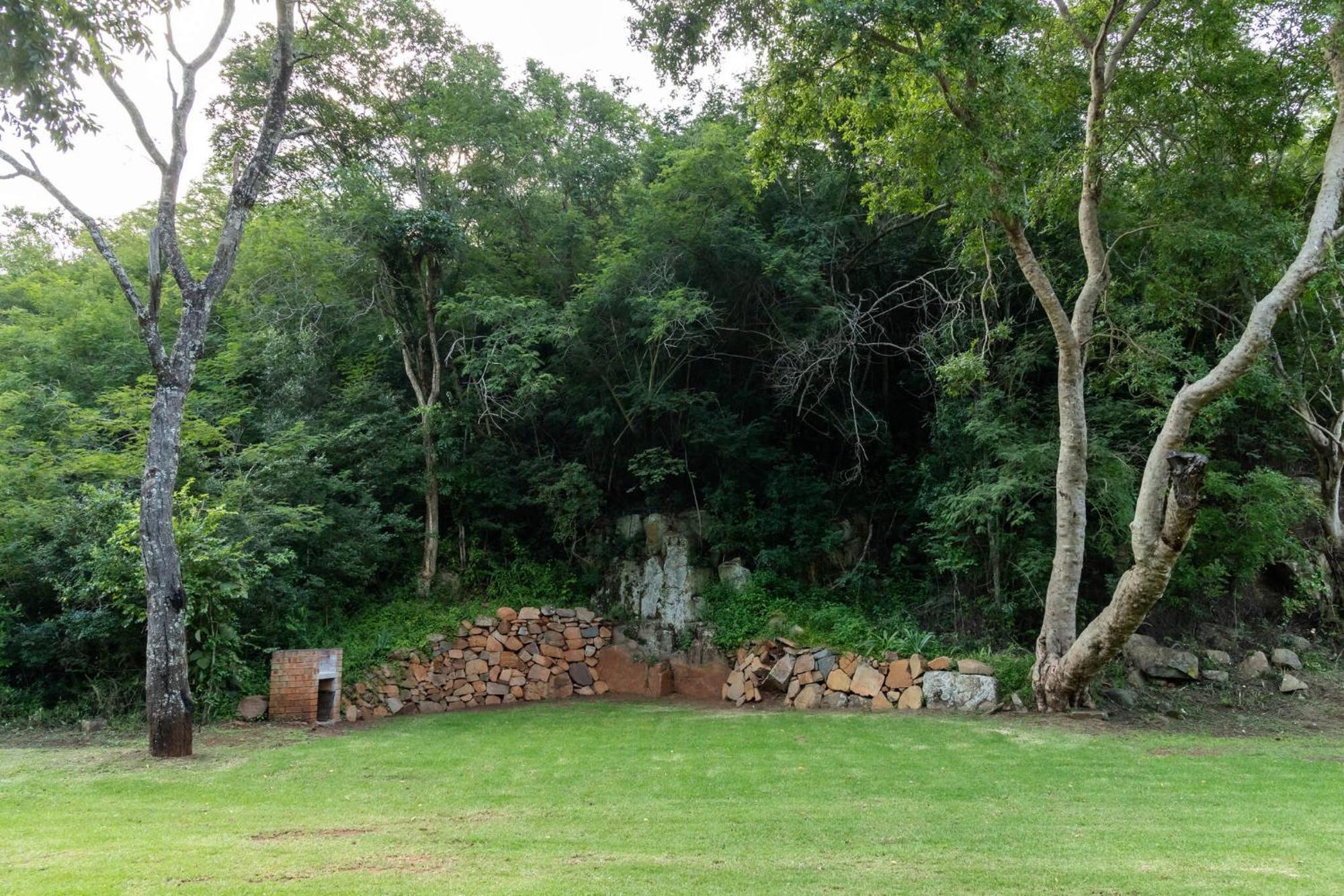 Rocky Drift Private Nature Reserve Waterval Boven Dış mekan fotoğraf