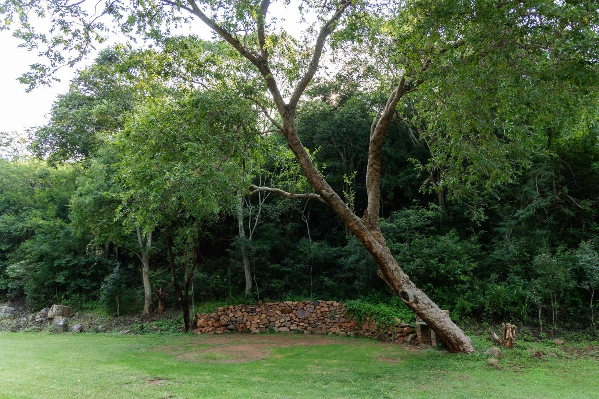 Rocky Drift Private Nature Reserve Waterval Boven Dış mekan fotoğraf